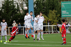 Infantil B
