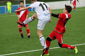 Infantil B