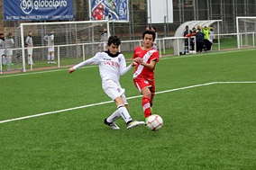 Infantil B