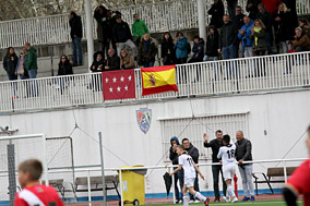 Infantil B