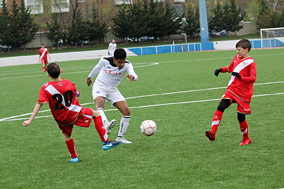 Infantil B