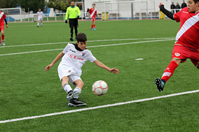 Infantil B