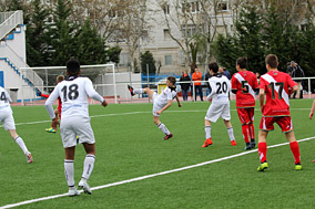 Infantil B