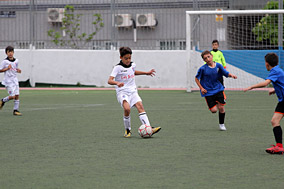 Benjamines