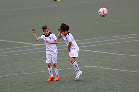 Benjamines