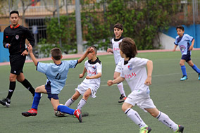 Benjamines