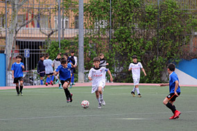 Benjamines