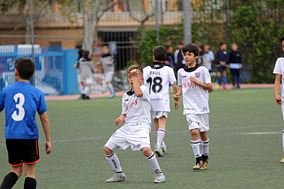 Benjamines