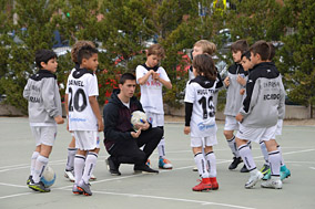 Benjamines