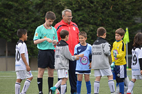 Benjamines
