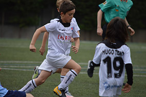 Benjamines