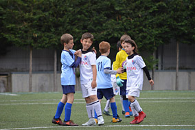 Benjamines