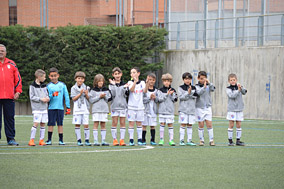 Benjamines