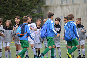 Benjamines