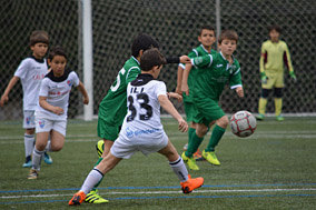 Benjamines