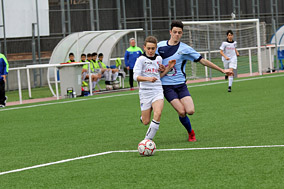 Infantil B