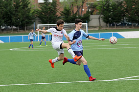 Infantil B
