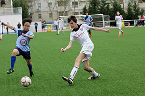 Infantil B