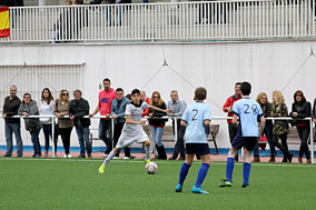 Infantil B