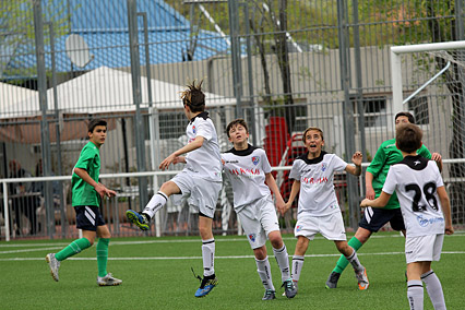 Infantil C