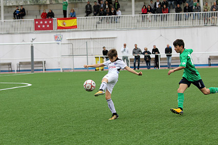 Infantil C