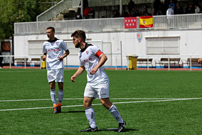 Juvenil A