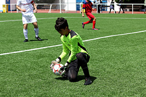 Juvenil A