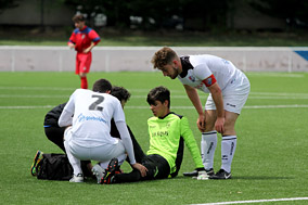 Juvenil A