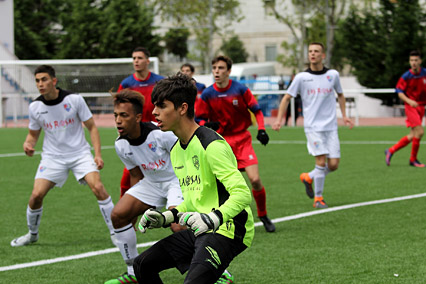 Juvenil A
