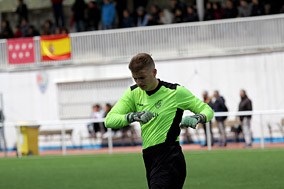 Juvenil A