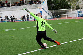 Juvenil A