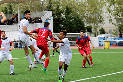 Juvenil A