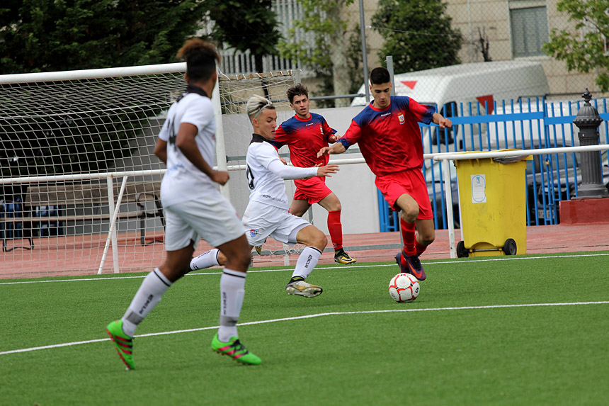 Juvenil A