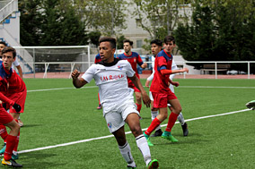 Juvenil A