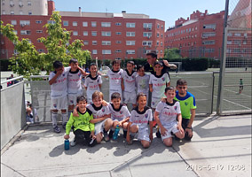Benjamín E