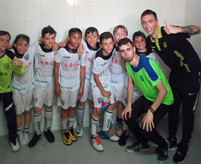 Benjamín E
