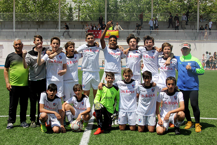 Infantil B