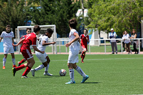 Infantil B