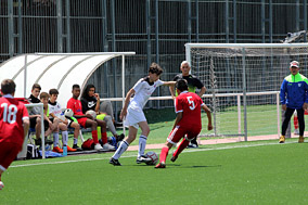 Infantil B