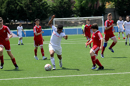 Infantil B