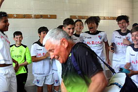 Infantil B