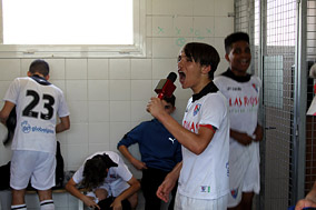 Infantil B