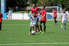 Infantil C