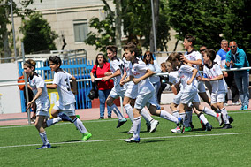 Infantil C