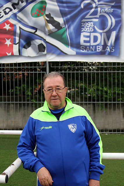 Juan del Pino
