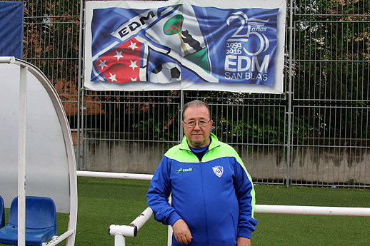 Juan del Pino