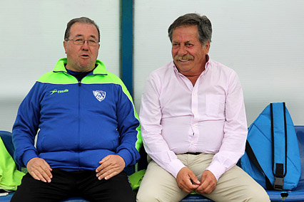Juan del Pino