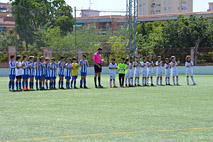 Benjamín E