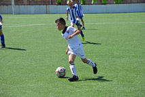 Benjamín E