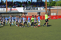 Benjamín E